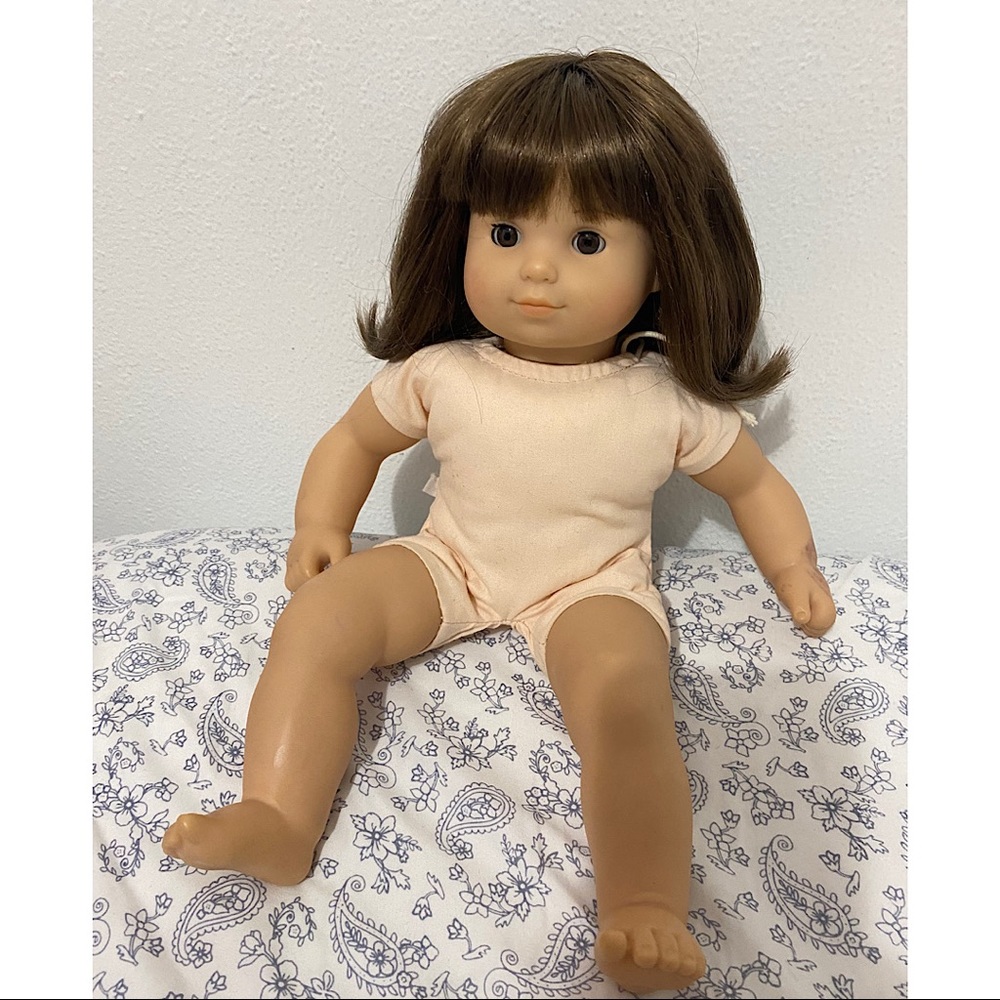 American girl doll